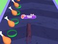 Hra Halloween Run Cat Evolution online