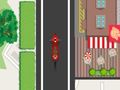 Hra Pizza online