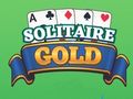 Hra Solitaire Gold online Hra Solitaire Gold online