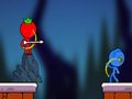 Hra Šampión Stick Archer  online