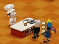 Hra Šéfkuchár Tycoon  online