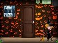Hra Amgel Halloween Room Escape 37 online