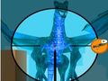 Hra Heli Monsters - Giant Hunter online