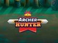 Hra Lukostrelec Hunter  online