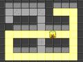 Hra Farebné bludisko  online