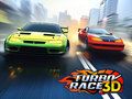 Hra Turbo Race 3D online