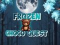 Hra Zamrznuté Choco Quest online