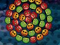 Hra Bublinové koleso Halloween  online