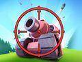Hra Sniper tankov 3D  online