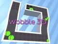 Hra Woobble 3D online