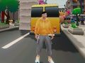 Hra Schodisko do neba  online