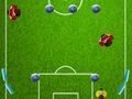 Hra Futbalová liga  online