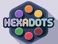 Hra Hexa bodky  online