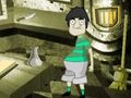 Hra Doktor Ku The Cellar  online