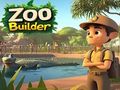 Hra Staviteľ zoologickej záhrady  online