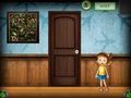 Hra Amgel Detská izba Escape 245  online