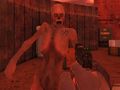 Hra Super zombie strieľačka  online
