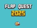 Hra Flap Quest 2025 online