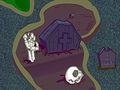 Hra Mini Putt 4 Stratené diery online