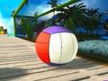 Hra Rolling Balls Sea Race online