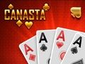 Hra Kanasta online