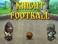 Hra Rytiersky futbal  online