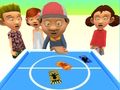 Hra Hračka na zberateľskú kartu Fidget  online