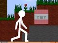 Hra Stick Fighter vs Zombies online