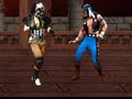 Hra Mortal Kombat Karnage  online
