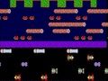 Hra 2D hra Frogger  online