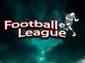 Hra Futbalová liga  online