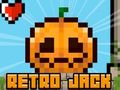 Hra Retro jack online Hra Retro jack online