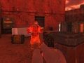 Hra Super zombie strieľačka  online