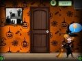 Hra Amgel Halloween Room Escape 41 online