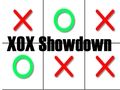 Hra Piškôrky Showdown  online