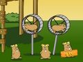 Hra Krycie meno Kids Next Door Flight of the Hamsters online Hra Krycie meno Kids Next Door Flight of the Hamsters online