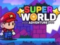 Hra Super svetové dobrodružstvo  online