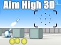 Hra Mierte vysoko 3D  online