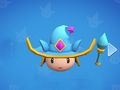 Hra Mobilné legendy Slime 3v3 online