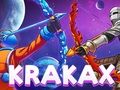 Hra Krakax online