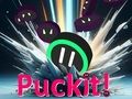 Hra Puckit! online