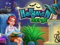 Hra Zlúčiť Halloween online