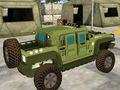 Hra Army Truck Simulator 2024 online