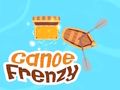 Hra Kanoe Frenzy  online