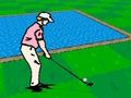 Hra 3D golfové dobrodružstvo  online