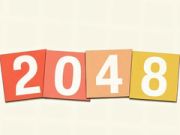 Hra 2048 - Klasická hra s číslami  online