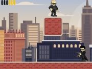 Hra Odvážny sniper online Hra Odvážny sniper online