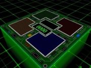 Hra Kocka CPU  online