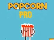 Hra Popcorn Pro online