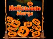 Hra Zlúčiť Halloween online